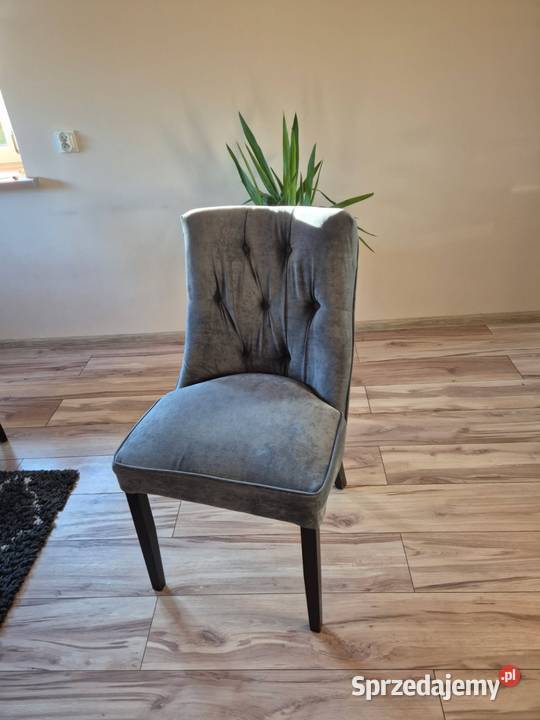 Krzesła do jadalni Jelenia Góra