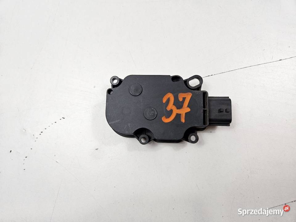 RENAULT CLIO IV CAPTUR SILNICZEK ROLETY ŻALUZJI Międzychód