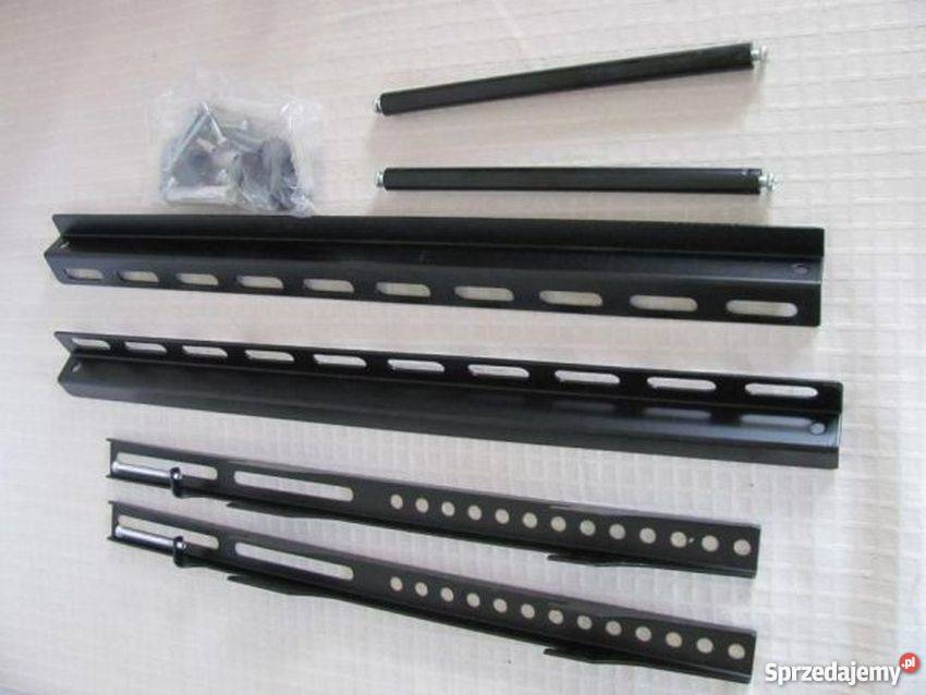 WIESZAK uchwyt do TV LCD LED plazma 2055 Slim Zamość