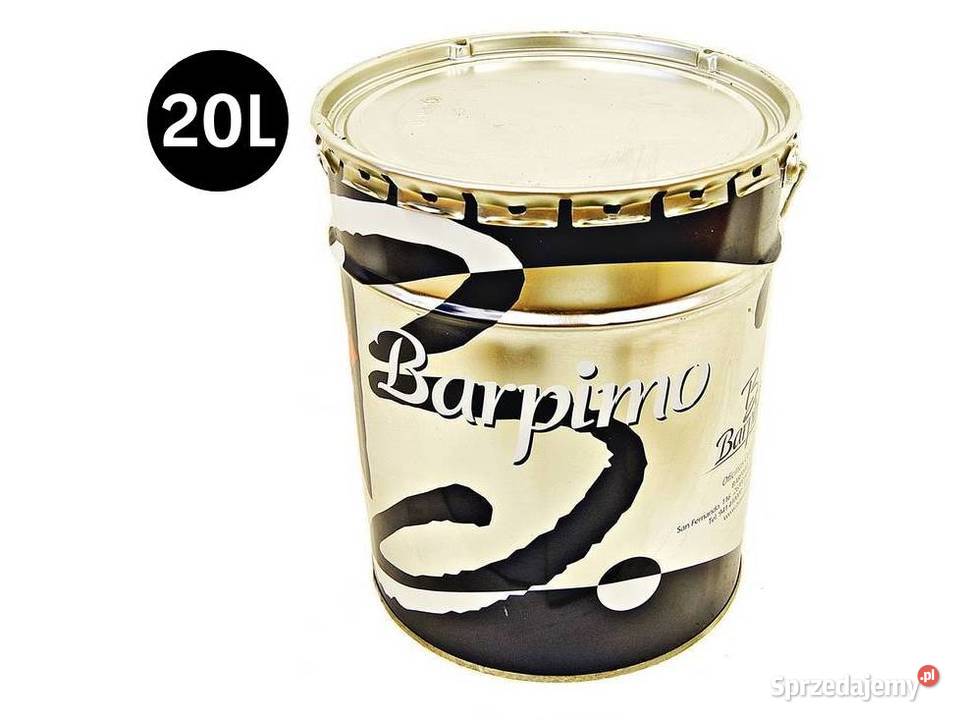 FARBA LAKIER ŻAROODPORNA DO KOMINKÓW 20L TRWAŁA małopolskie Skawina