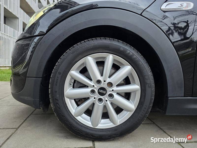 F56 20l benzyna 192Przebieg 70077ZadbanyNowe mazowieckie Warszawa sprzedam