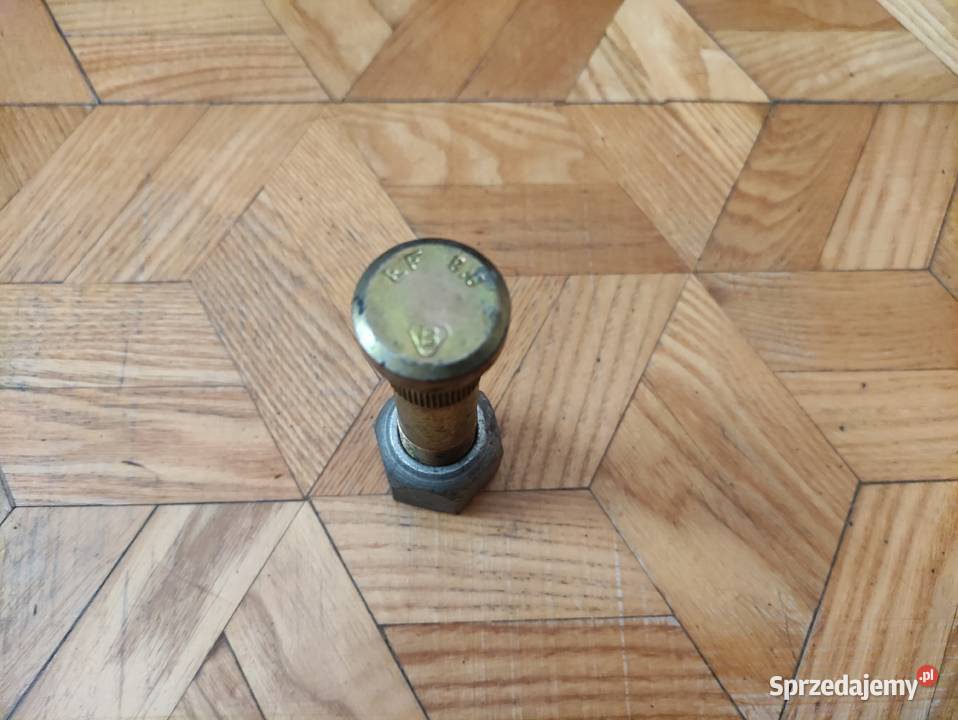 Różne części nowe i używane Pozostałe Przeworno sprzedam