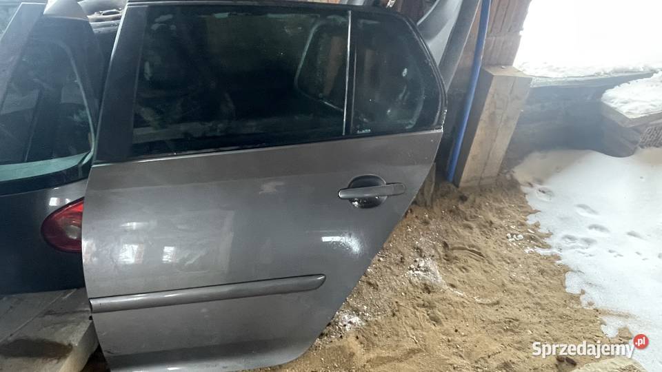 VW Golf 5 MASKA Olsztyn