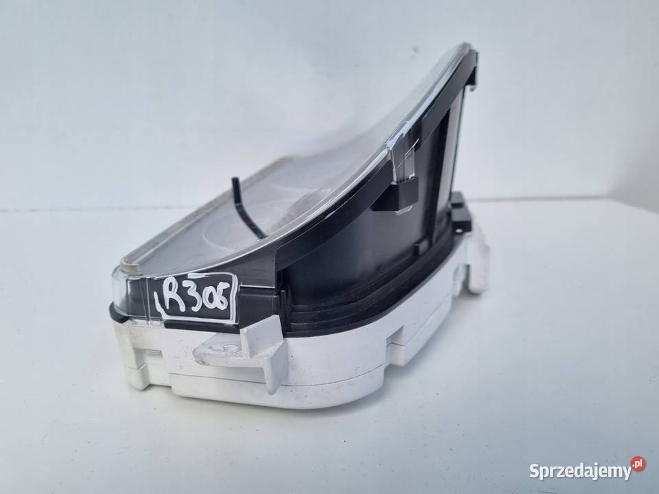 Volvo V50 S40 II 16 D LICZNIK ZEGARY Europa Chełm sprzedam