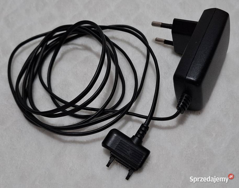 Ładowarka do telefonu Sony Ericsson CST60 190 Czeladź