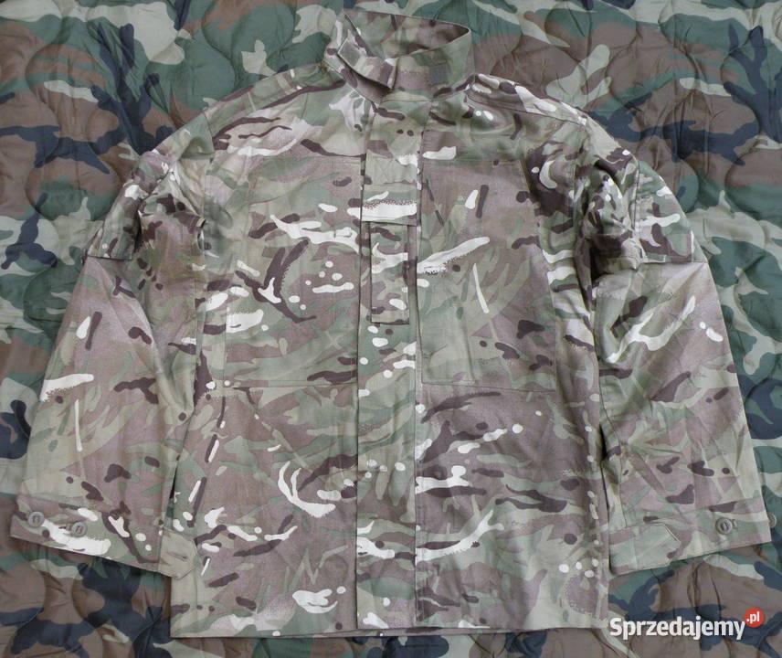 Bluza MTP 17088 dolnośląskie Wrocław