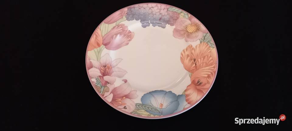 Talerz Villeroyboch Corolla