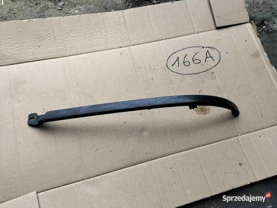 AUDI 80 B4 LISTWA POD LAMPE HOKEJ LEWY Pozostałe Kamień-Kolonia sprzedam