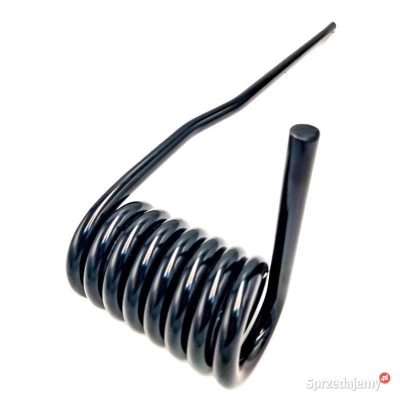 Sprężyna gąsienicy prawa do skutera śnieżnego Nowy Sącz sprzedam