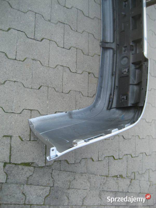 volvo s40 lift 0003r zderzak tył Rakoniewice sprzedam