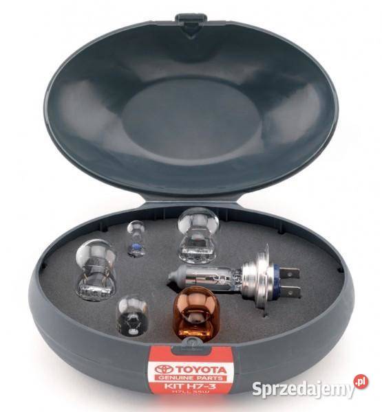 TOYOTA Auris Avensis Corolla RAV4 Prius Yaris Kąty Wrocławskie