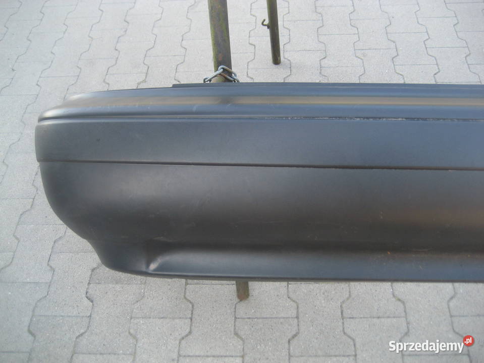 toyota carina e 9296r zderzak tył 5dz5215905010 osobowe wielkopolskie Rakoniewice