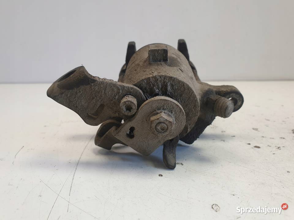 Skoda Octavia I ZACISK HAMULCOWY prawy TYŁ TYLNY sprzedam