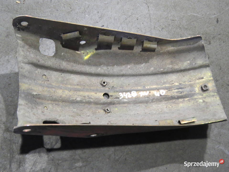 YAMAHA XV 250 125 VIRAGO 535 750 WZMOCNIENIE Gdańsk sprzedam