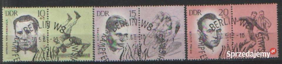 Zn NRD Mi Wykaz w opisie kas 1963 Gliwice sprzedam