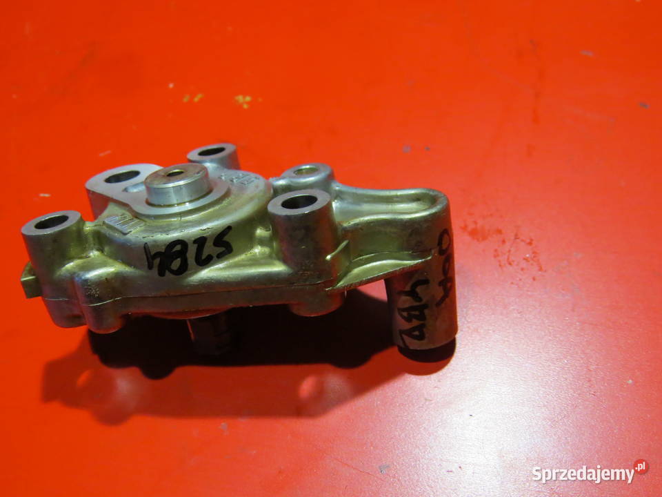 YAMAHA YBR 250 125 09 pompa oleju olejowa tryb