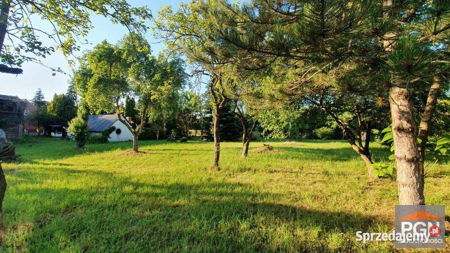 sprzedaży domu wolnostojącego 1000m2 Płoty 2 piętra zachodniopomorskie