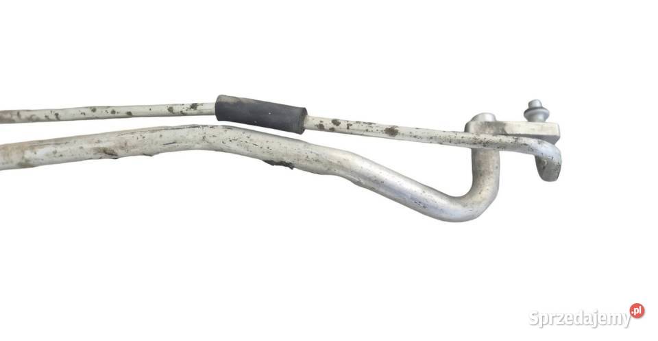 PRZEWÓD KLIMATYZACJI OPEL VECTRA C SIGNUM 22 DTI Działoszyce sprzedam