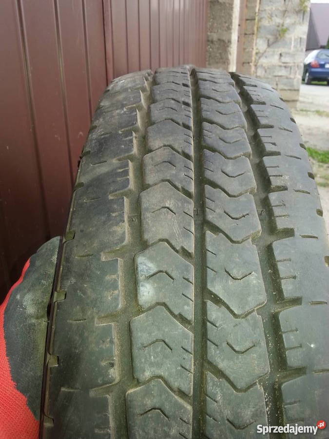 Felgi do Iveco daily 16 bliźniak dostawcze małopolskie Mikluszowice sprzedam