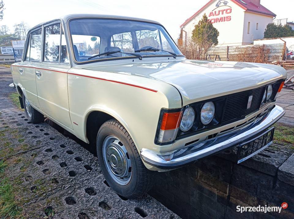 125p licencja fiat suuper 82