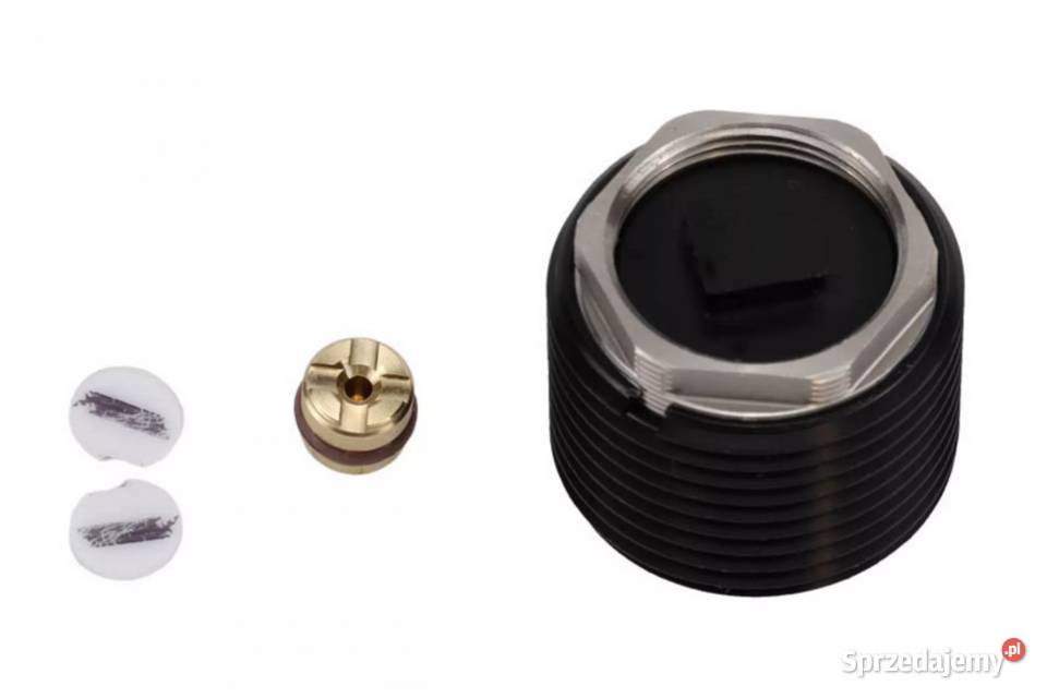 Regulator tuningowy Raptor Edgun Leshiy 2 huma sprzedam