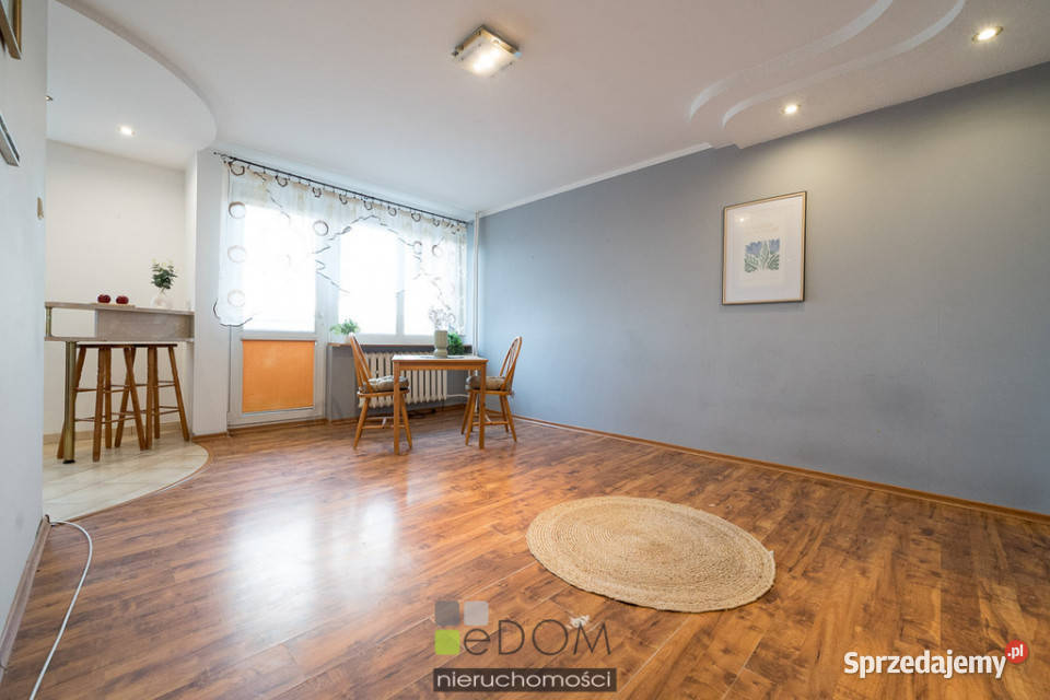 Mieszkanie Gorzów Wielkopolski 4074m2 2 pokojowe