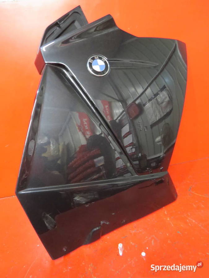 BMW K1200GT K 1200 GT 2006 1300 bok boczek Warszawa