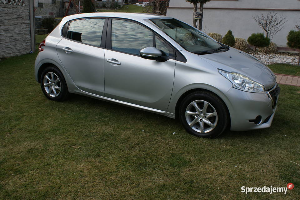 KlimaLedAluSuper Stan autoalarm dolnośląskie Jawor