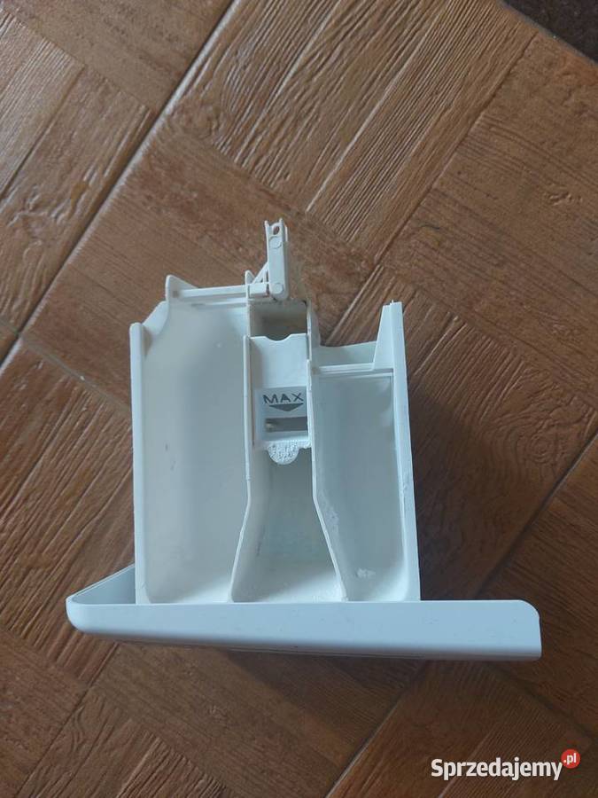 Szuflada na proszek i detergenty pralki HOOVER Gaszowice
