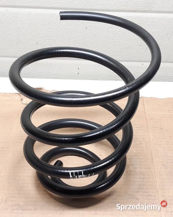 SPRĘŻYNA ZAWIESZENIA TYŁ OPEL KADETT D 7984 Mielęcin