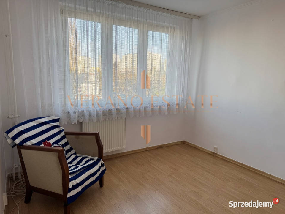 Bemowo 2 pokoje 500m Metro sieć Warszawa