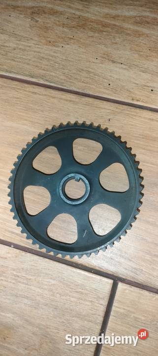 KOŁO ROZRZĄDU AUDI VW 027109111H Przemyśl