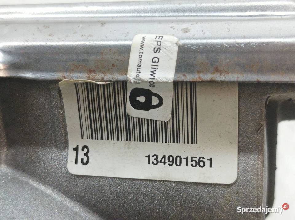 KOLUMNA WSPOMAGANIE ELEKTRYCZNE 2611786114F Fiat świętokrzyskie sprzedam