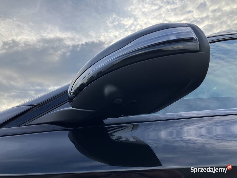 MercedesBenz C450 AMG łódzkie Aleksandria