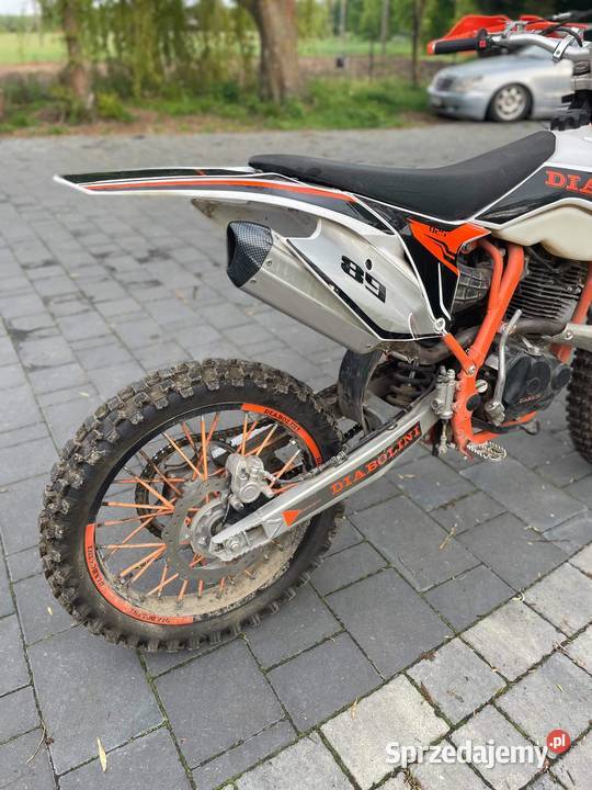 Diabolini 250 nowy