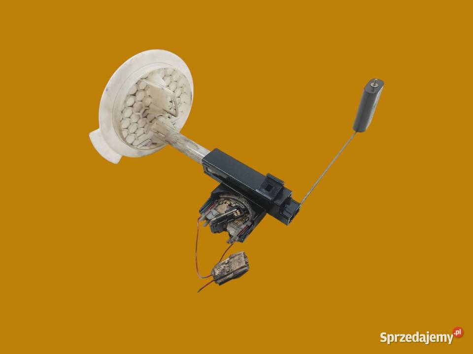 CZUJNIK SENSOR POZIOMU PALIWA 31274671 Volvo XC