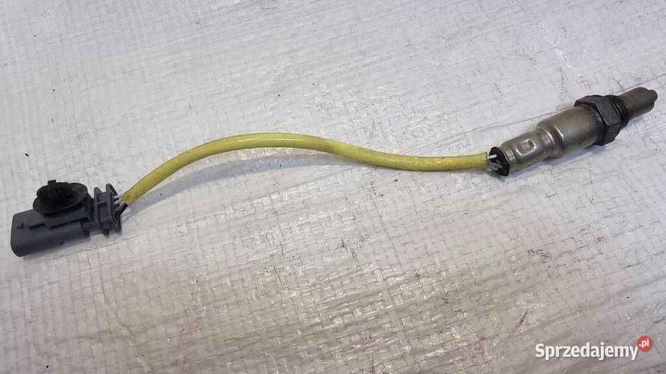 SONDA LAMBDA OPEL CORSA F 12 T 9830447680 Sondy lambda