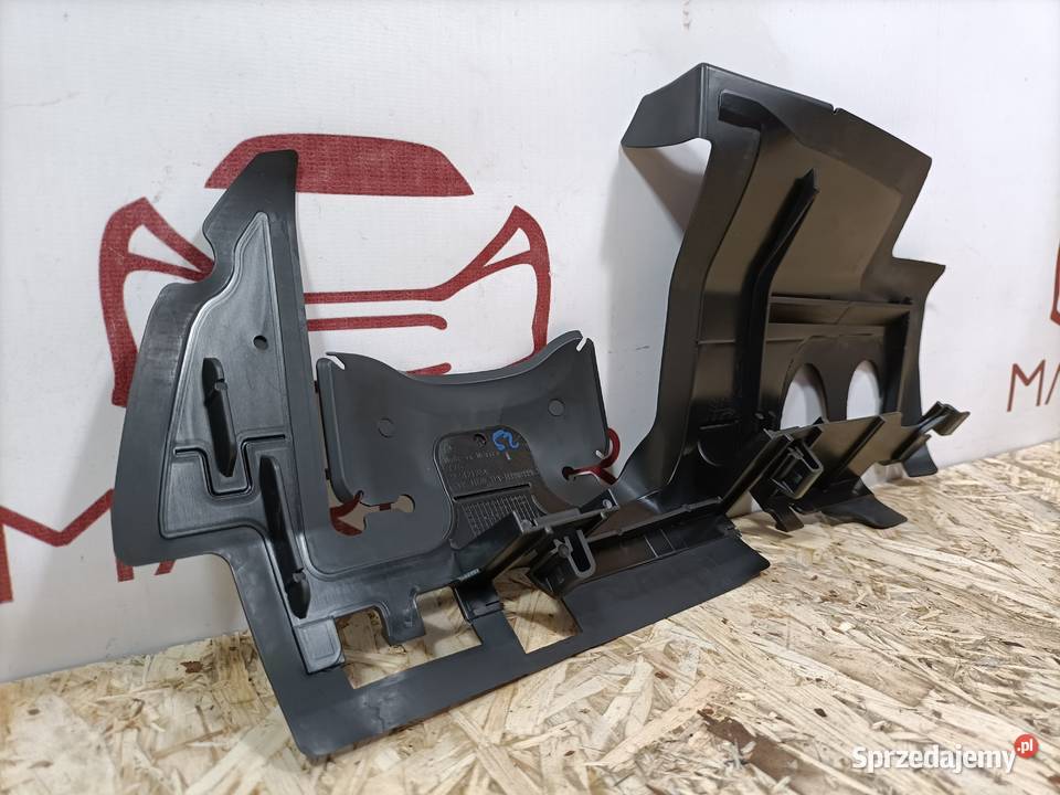 VW BEETLE WLOT KIEROWNICA PROWADNICA POWIETRZA wielkopolskie Pleszew sprzedam