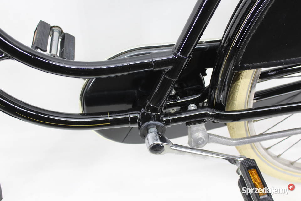 ZABYTKOWY rower damski VEDRA Koła 28 dolnośląskie Milicz sprzedam