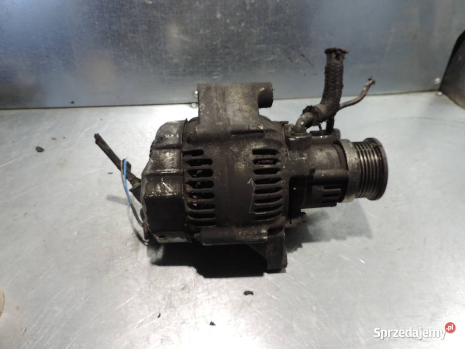 HYUNDAI MATRIX 15 CRDI ALTERNATOR Nowy Sącz