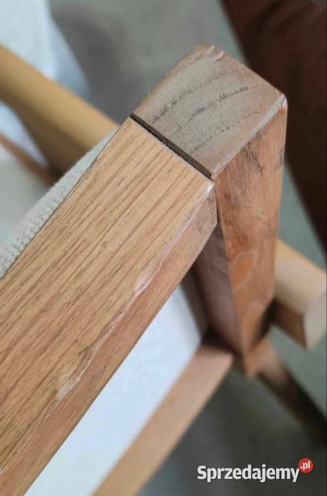 Westwing sisi krzesło Krzesła Poznań