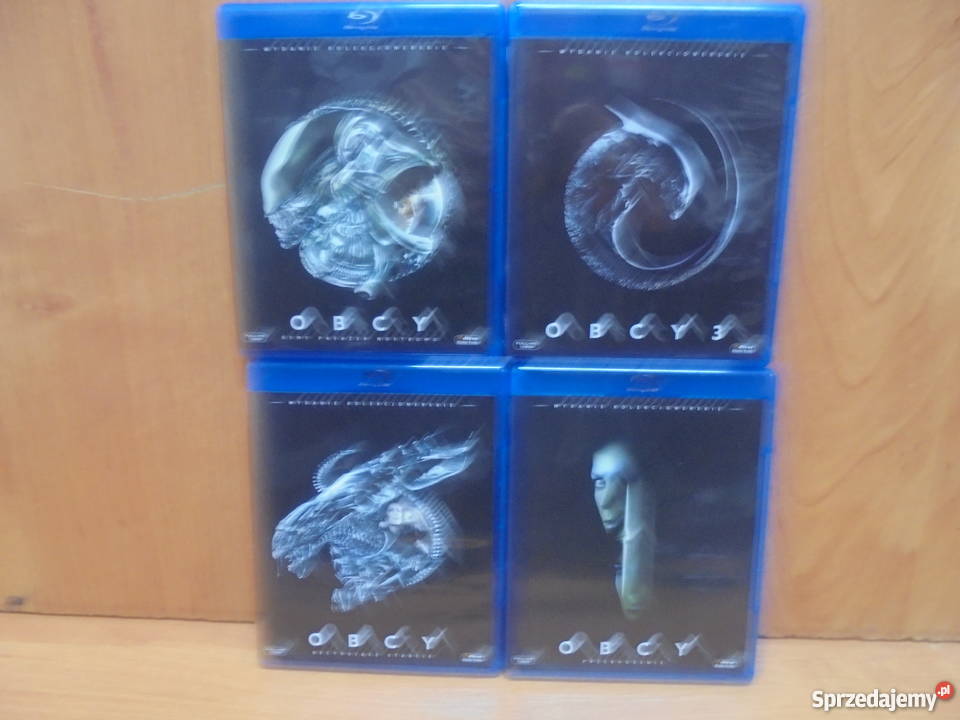 Filmy BluRay Różne Tytuły Filmy śląskie Katowice sprzedam