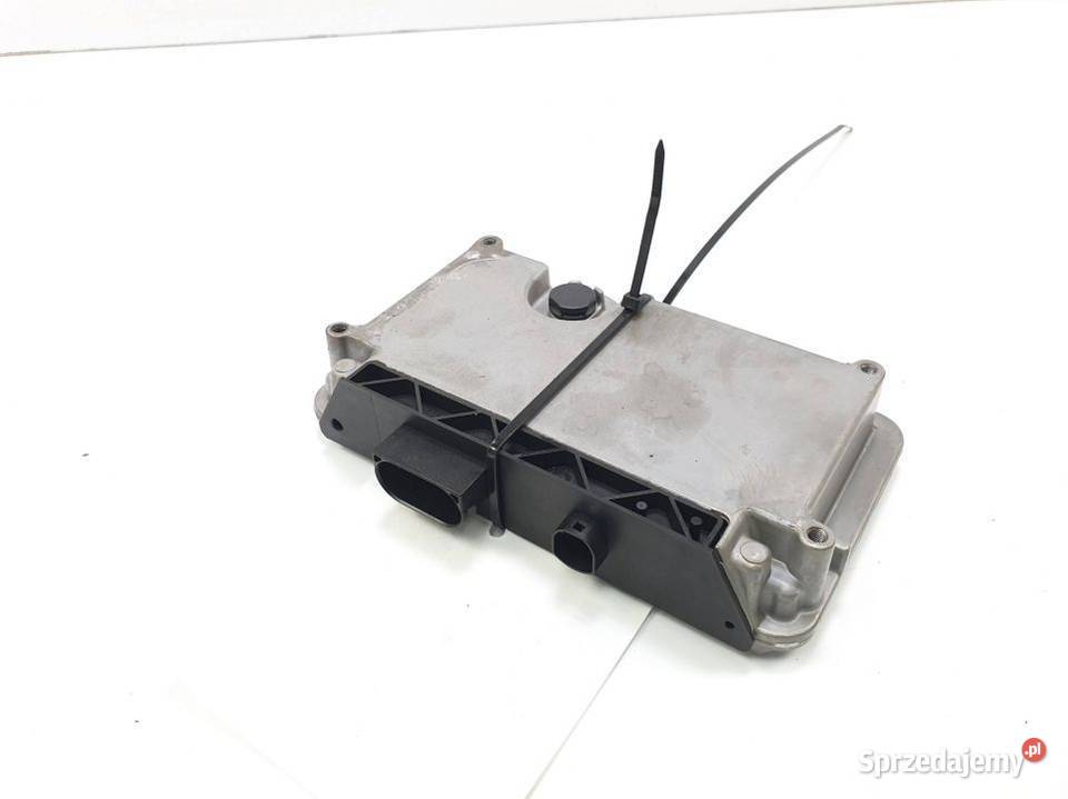 MODUŁ AUDI A8 D4 4G0907107D S8 osobowe Lipno