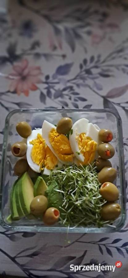 Sprzedam jajka wiejskie małopolskie Ropa