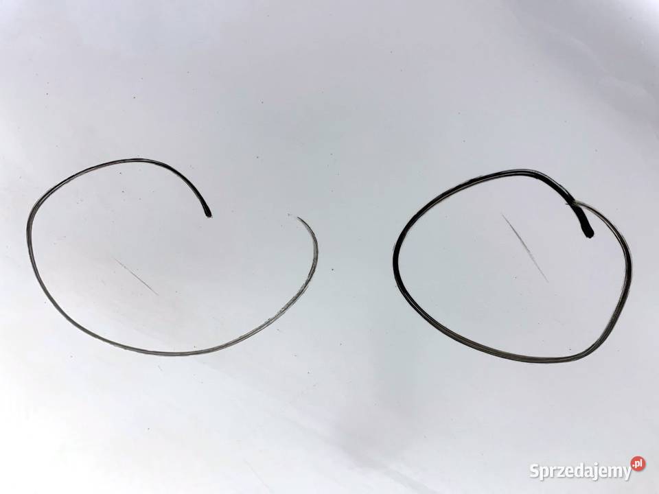 DRZWI LEWY TYŁ PEUGEOT 208 I Hatchback LAKIER Części samochodowe