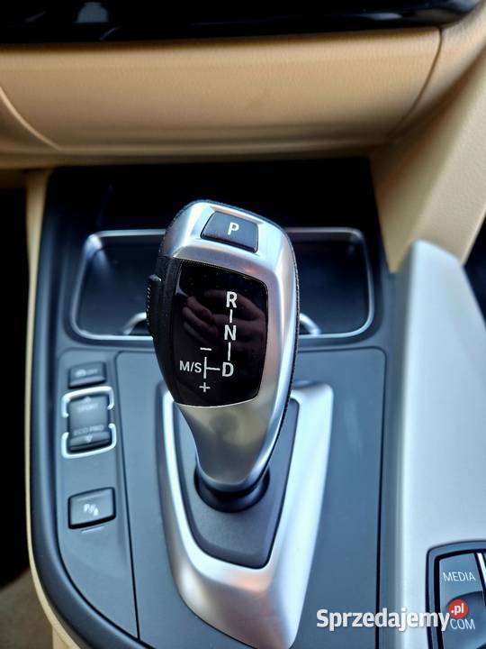 Mam na sprzedaż bmw seria 3 f31 Samochód z komputer pokładowy Częstochowa sprzedam