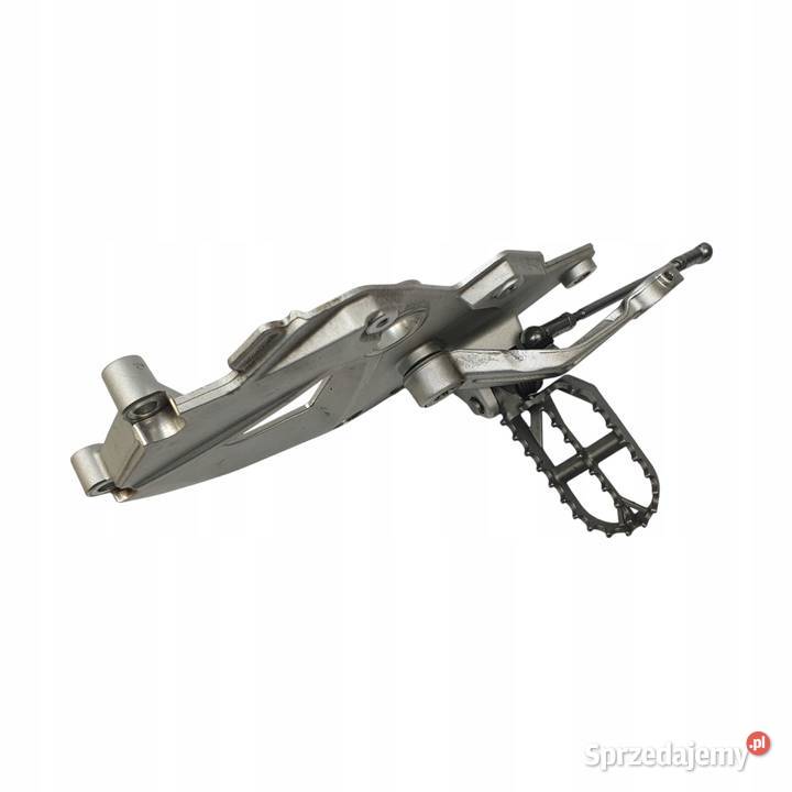 LEWY SET PODNÓŻEK Mocowanie BMW F850GS F 850 GS Chełm