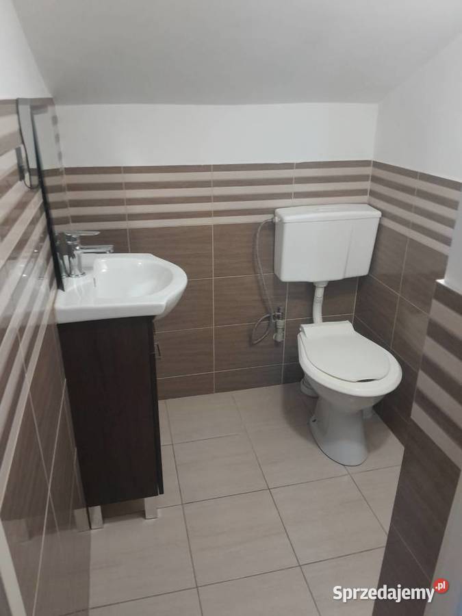 Wynajm mieszkania papa Marklowice