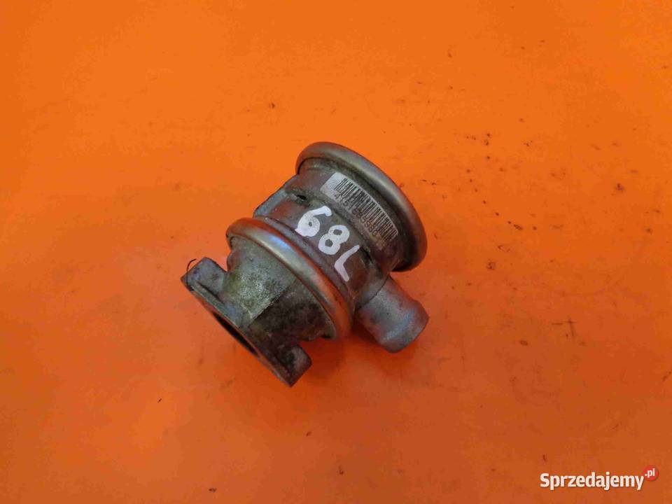 CAYENNE S 45 V8 05 zawor powietrza 70001801 mazowieckie Suków