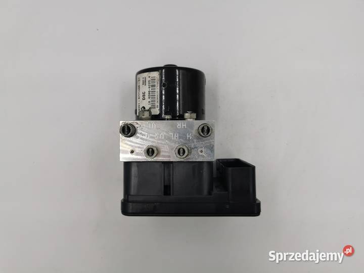 Pompa ABS DSC BMW 1 E81 E87 3 E90 E91 E92 pompy hamulcowe sprzedam